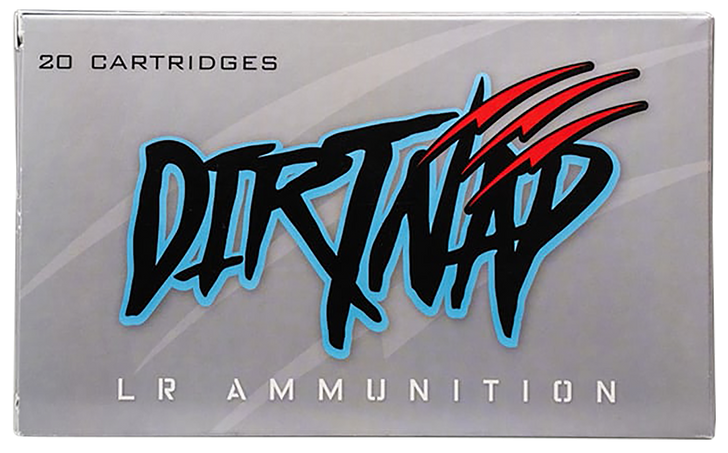 Fierce Firearms Dirtnap, Dirt Nap Dnp300prc210gr  300prc 210gr Vldh   20/10