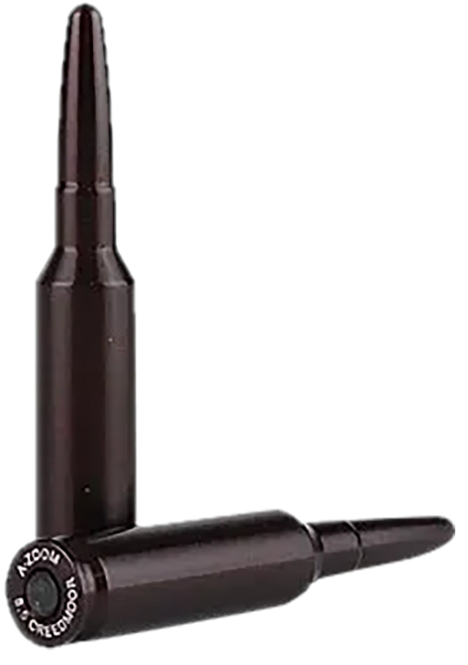 Pachmayr Snap Caps, Azoom 12300      Snap Caps 6.5 Crd             2pk