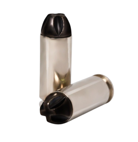 Underwood Ammo , Ua 941  10mm 140gr Xp Platinum               20/10