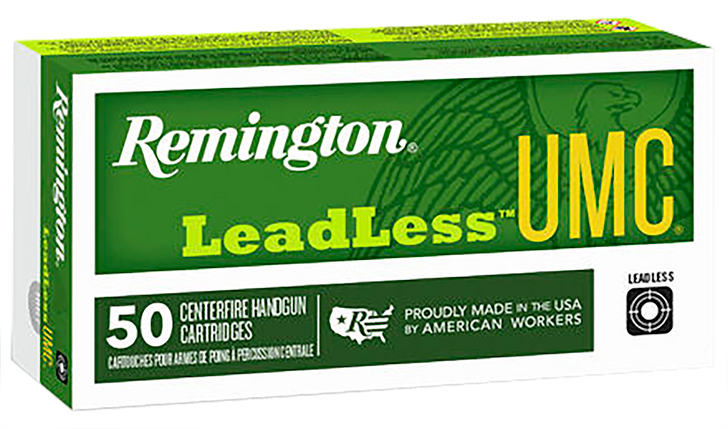 Remington Ammunition Umc, Rem 23791 Ll40sw5   Umc 40s        180fneb   50/10