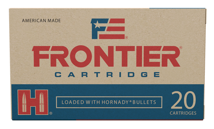 Frontier Cartridge , Frontier Fr410  Sub  300bo    208 Fmj        20/10