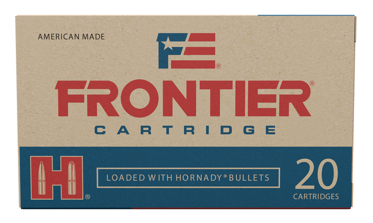 Frontier Cartridge , Frontier Fr430  Sub  338arc   285 Fmj        20/10