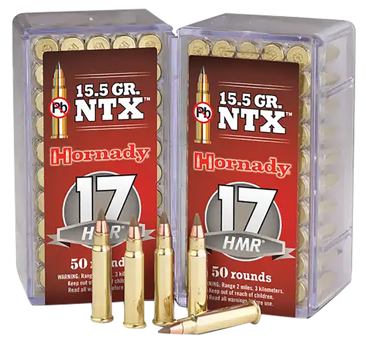 Hornady Varmint Express, Horn 83171  Var Express  17hmr   15.5 Ntx    50/40