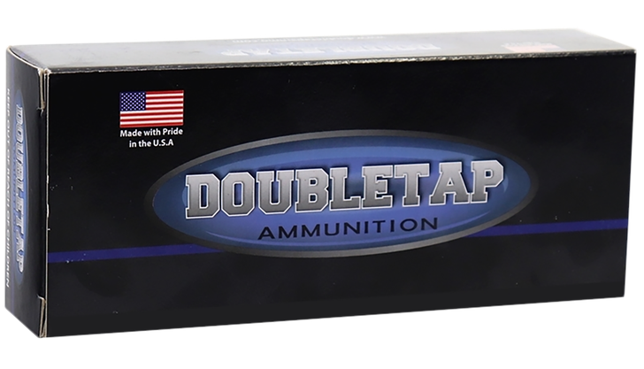 Doubletap Ammunition Tactical, Dtap 44s200x    44sp   200 Btxp              20/25