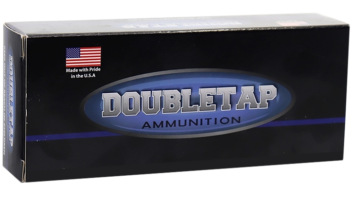 DoubleTap Hardcast Solid 44 Special 240Gr Hard Cast - 44S240HC - 20rd
