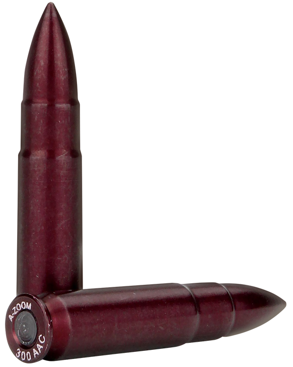 A-zoom Rifle, Azoom 12271      Snap Caps 300bo               2pk