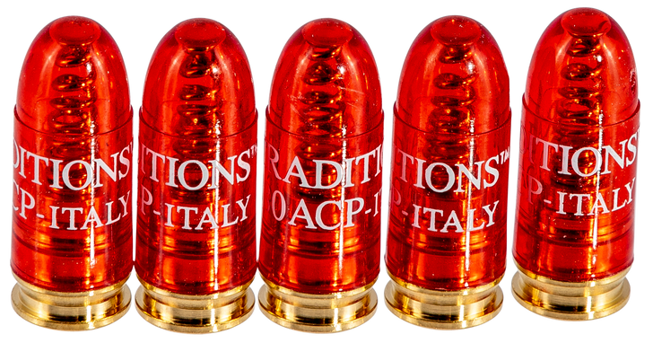 Traditions Snap Caps, Trad Asc380   Snap Caps 380        5pk