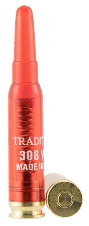 Traditions Snap Caps, Trad Asc308   Snap Caps 308        2pk