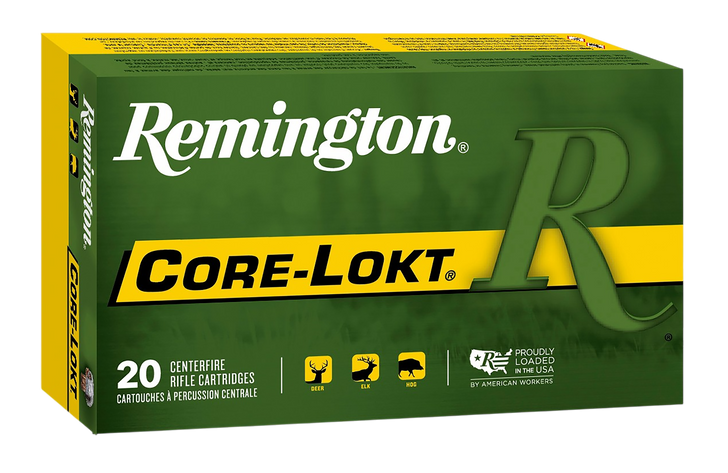 Remington Ammunition , Rem R21307 R400l1 400legend 210 Gr Core Lokt 20/10