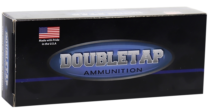 Doubletap Ammunition Hunter, Dtap 358w180x   358win 180 Ttsx              20/25