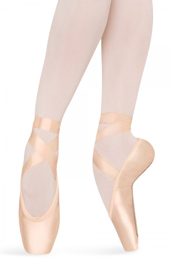 Bloch Axiom Pointe Shoes