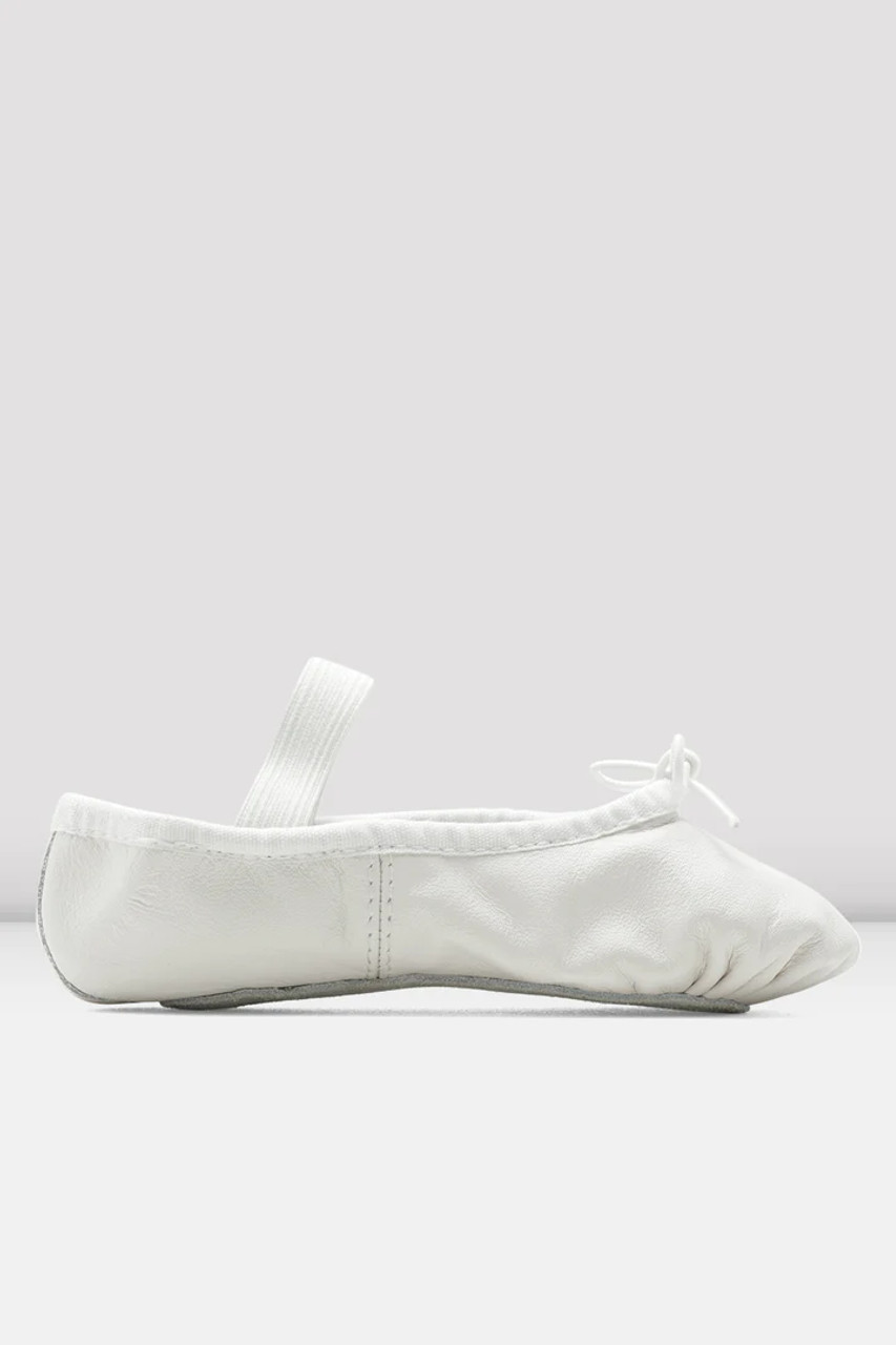 Bloch #S0205 White Dansoft - Standing Ovation Performance Apparel