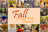 Fall in love with dance