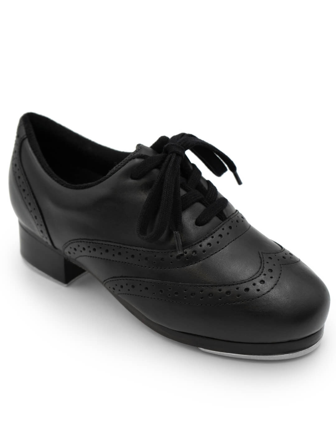 Tap Shoes Capezio Women's N625 Tyette Tap Shoe, Black Capezio