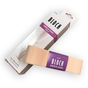 Bloch Axiom Pointe Shoes