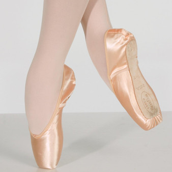 Freed Studio Pro Pointe Shoes