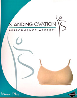 SO Signature Cami Bra