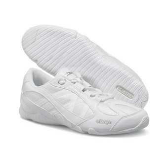 cheer sneakers payless