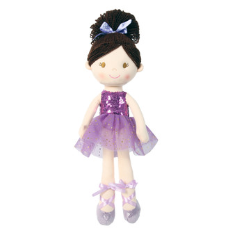 TYVM #48230 Deluxe Ballerina Doll