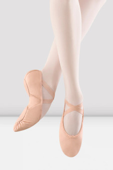 Bloch #S0203 Prolite II Hybrid (Unsewn)