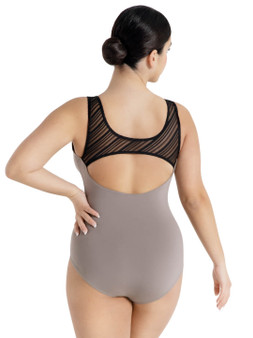 #12041W Metro Moves Milan Leotard