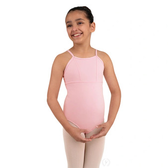 4401C Princess Seamed Camisole Leotard