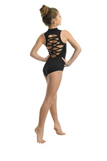 #2724C Sloan Leotard
