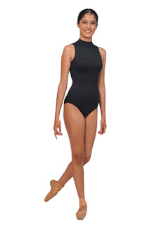 #23136A Quintessa Leotard