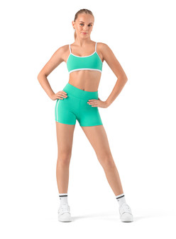 D55689G Eclipse Shorts