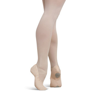 Capezio #2030 Canvas Cobra