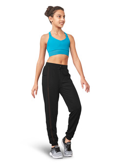 Bloch Aiva Crop Top