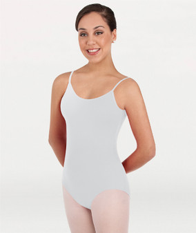 #BWC124 Cami Leotard