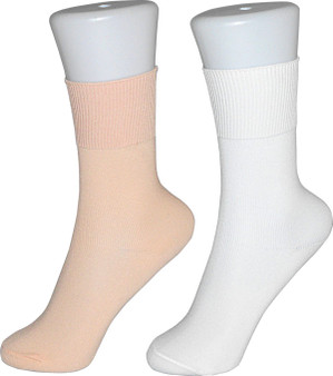 Pillows Dancer's Ballet Sock