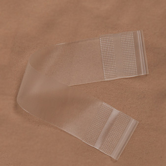 44821b Adjustable Back Straps