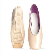 Merlet Lisa - Standing Ovation Performance Apparel