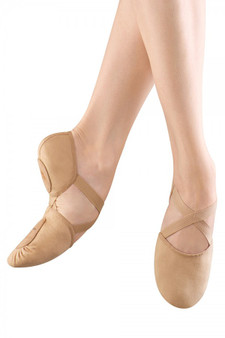 Bloch #ES0251 Elasto Split X Canvas