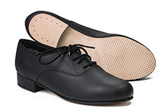 Dancing Fair #5311C Boys Character Shoe