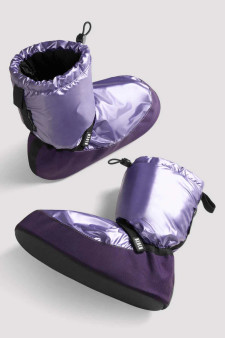Metallic Bootie IM009BM