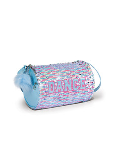 #B24504 Cotton Candy Bag