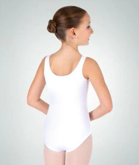 #BWC115 Tank Leotard