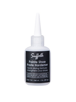 Suffolk Pointe Shoe Glue 1561