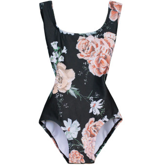 Luckyleo Tank Leotard