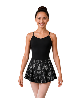 Nutcracker Ballerina Skirt L/XLC