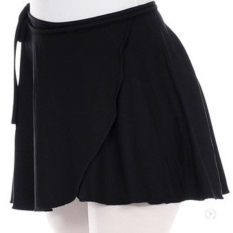 #44362 Adult Microfiber Wrap Skirt