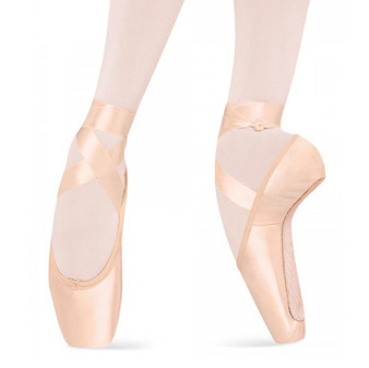 Bloch Serenade Pointe Shoes