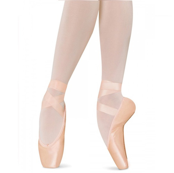 Bloch Amelie Soft Pointe Shoes