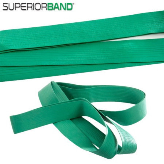 SuperiorBand Green