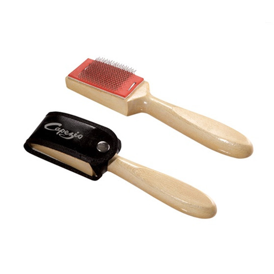 #BR005 Suede Kiss Brush