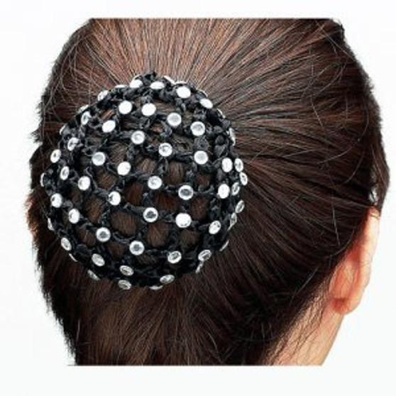 Rhinestone Knit Buncover