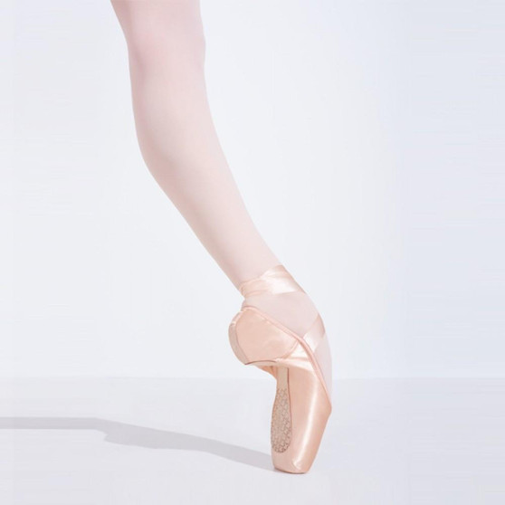 Capezio #1128 Cambré